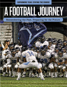 A Football Journey Manual: Sophomore Class